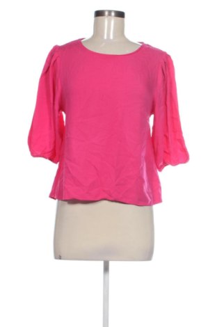 Bluzka damska Gina Tricot, Rozmiar M, Kolor Różowy, Cena 38,10 zł, #137987620