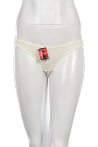 Bikini Unbranded, Mărime M, Culoare Galben, Preț 30,60 Lei, #137928754
