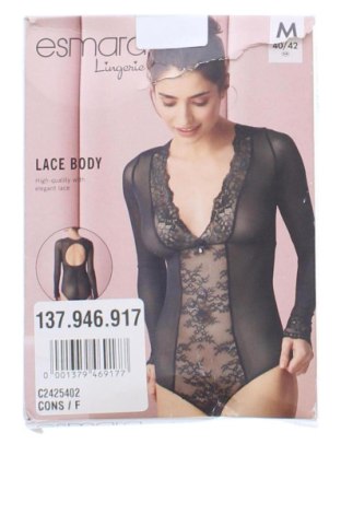 Боди Esmara, Размер M, Цвят Син, Цена 18,46 €, #137946917