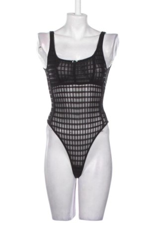 Body  Forever 21, Veľkosť S, Farba Čierna, Cena  24,00 €, #137939072