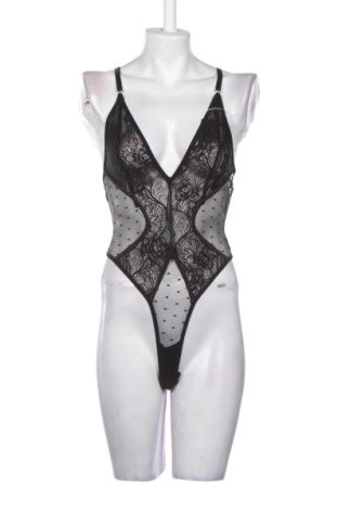 Body Unbranded, Rozmiar M, Kolor Czarny, Cena 78,23 zł, #137948814