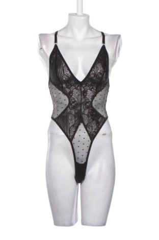 Body Unbranded, Rozmiar M, Kolor Czarny, Cena 78,23 zł, #137948843
