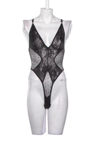 Body Unbranded, Größe S, Farbe Schwarz, Preis 18,48 €, #137949242