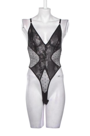 Body Unbranded, Größe S, Farbe Schwarz, Preis 18,48 €, #137949266