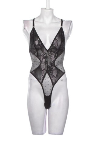 Body Unbranded, Größe S, Farbe Schwarz, Preis 18,48 €, #137949316