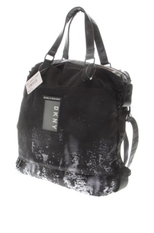 Чанта за документи DKNY, Цвят Многоцветен, Цена 107,48 €, #137943275