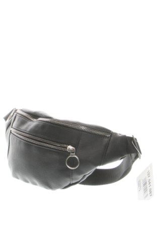 Geantă de brâu Sinsay, Culoare Negru, Preț 73,00 Lei, #137941087
