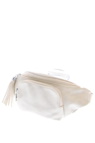 Τσάντα Unbranded, Χρώμα Εκρού, Τιμή 13,00 €, #137944569