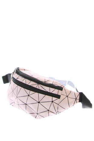 Saszetka do pasa Unbranded, Kolor Różowy, Cena 55,04 zł, #137949115