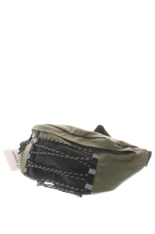 Чанта за кръст Unbranded, Цвят Зелен, Цена 12,38 €, #137971805