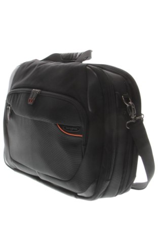 Torba na laptopa Samsonite, Kolor Czarny, Cena 255,67 zł, #137966463
