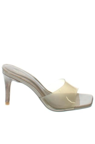 Pantolette Aldo, Größe 37, Farbe Grün, Preis € 34,10, #137979016