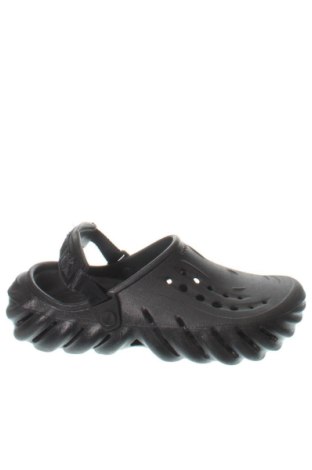 Pantolette Crocs, Größe 38, Farbe Schwarz, Preis € 51,63, #137946317