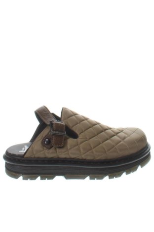 Japonki Dr. Martens, Rozmiar 47, Kolor Zielony, Cena 372,55 zł, #137962304