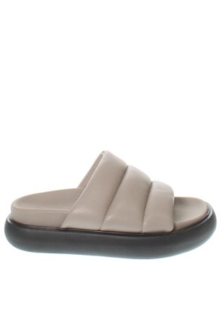 Papucs H&M, Méret 36, Szín Barna, Ár 10 638 Ft, #137936961
