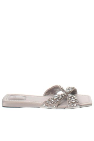 Papucs H&M, Méret 38, Szín Szürke, Ár 12 903 Ft, #137941946