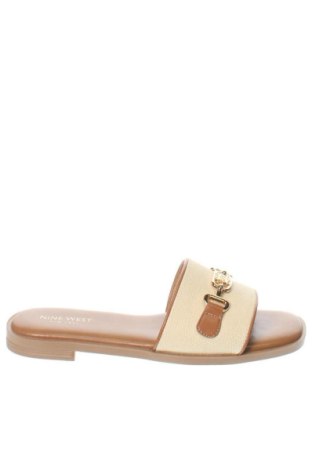 Papuče Nine West, Veľkosť 37, Farba Béžová, Cena  79,00 €, #137969833