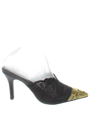 Pantolette Sheln, Größe 37, Farbe Mehrfarbig, Preis € 29,34, #137978896