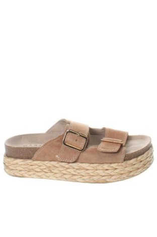Pantofle Unbranded, Velikost 39, Barva Hnědá, Cena  1 266,00 Kč, #137921121