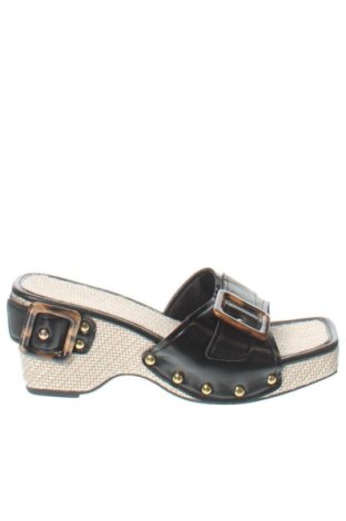 Papucs Unbranded, Méret 39, Szín Fekete, Ár 10 284 Ft, #137927399