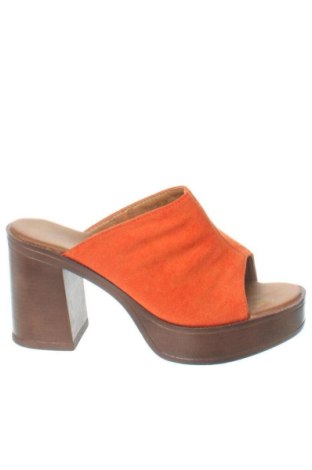 Papucs Unbranded, Méret 39, Szín Narancssárga
, Ár 10 404 Ft, #137933195