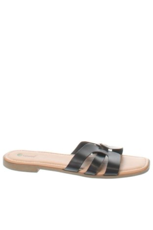 Papucs Unbranded, Méret 45, Szín Fekete, Ár 10 606 Ft, #137937186