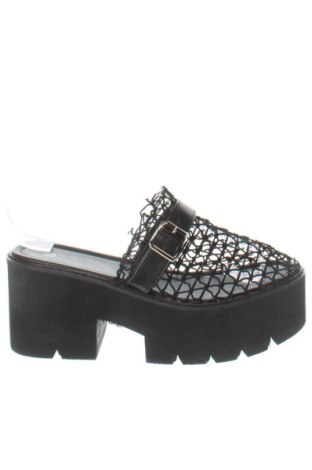 Papucs Unbranded, Méret 39, Szín Fekete, Ár 10 284 Ft, #137939812