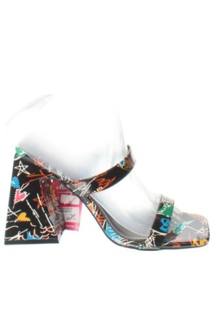 Pantolette Unbranded, Größe 38, Farbe Mehrfarbig, Preis € 35,24, #137977418
