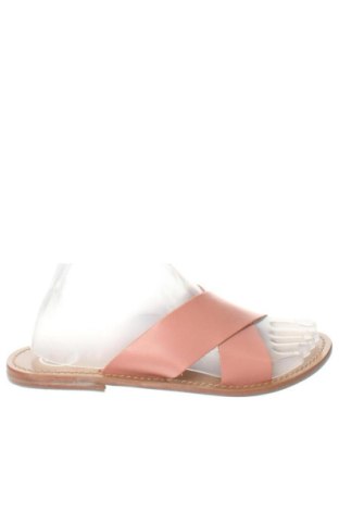Papuci White Sun, Mărime 39, Culoare Roz, Preț 99,73 Lei, #137978173