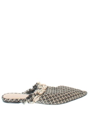 Pantolette Zara, Größe 41, Farbe Mehrfarbig, Preis 37,40 €, #137933671