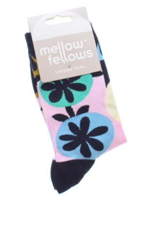 Socken Unbranded, Größe M, Farbe Mehrfarbig, Preis 9,99 €, #137888042