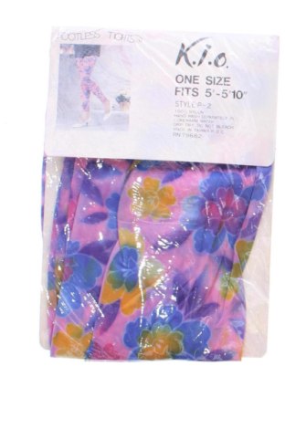 Strumpfhose-Leggings Unbranded, Größe M, Farbe Mehrfarbig, Preis 11,66 €, #137968290