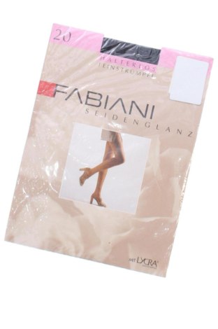 Dresuri Fabiani, Mărime M, Culoare Negru, Preț 61,20 Lei, #137950394