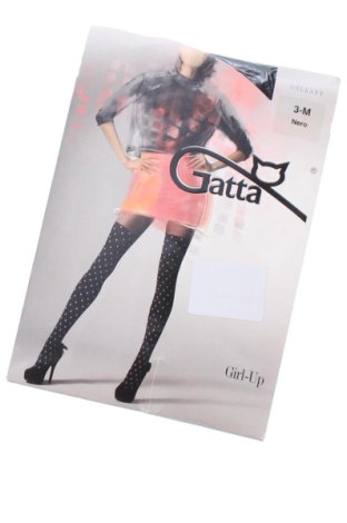 Harisnya Gatta, Méret M, Szín Fekete, Ár 4 135 Ft, #137885588