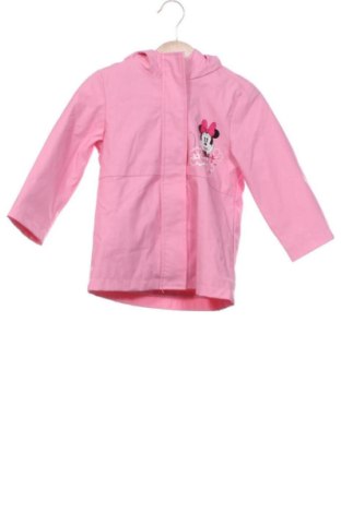 Esőkabát Disney, Méret 12-18m / 80-86 cm, Szín Rózsaszín, Ár 5 319 Ft, #137953795