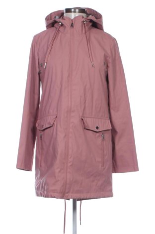 Pláštěnka  F&F, Velikost S, Barva Popelavě růžová, Cena  776,00 Kč, #137908775