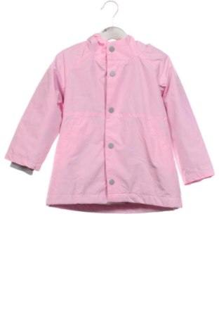 Regenmantel Unbranded, Größe 2-3y/ 98-104 cm, Farbe Rosa, Preis 16,00 €, #137959472