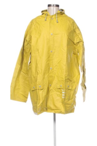 Pelerină de ploaie Unbranded, Mărime XL, Culoare Galben, Preț 167,97 Lei, #137963528