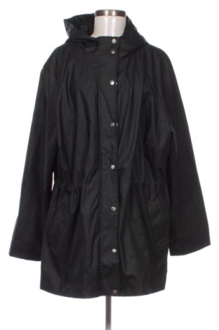 Płaszcz przeciwdeszczowy New Look, Rozmiar XL, Kolor Czarny, Cena 135,98 zł, #137966040