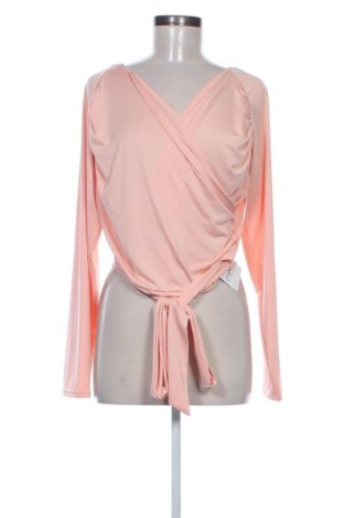 Bluzka damska Unbranded, Rozmiar XL, Kolor Różowy, Cena 26,62 zł, #137897793