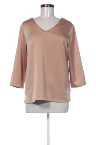 Dámska blúza Pulz Jeans, Veľkosť M, Farba Popolavo ružová, Cena  6,00 €, #137926424