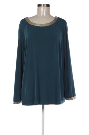 Damen Shirt Unbranded, Größe 3XL, Farbe Blau, Preis 15,53 €, #137928685