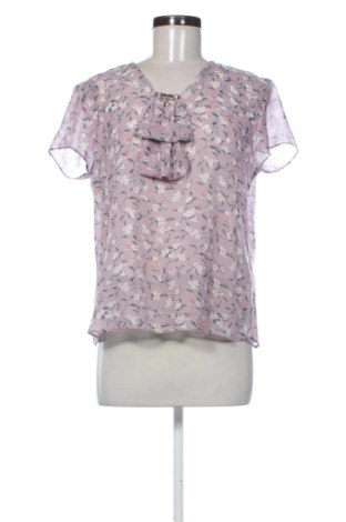 Damen Shirt Karina, Größe L, Farbe Mehrfarbig, Preis 9,00 €, #137929625