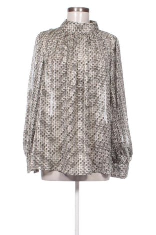 Bluzka damska H&M, Rozmiar XXL, Kolor Kolorowy, Cena 75,48 zł, #137929934