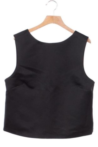 Bluză de femei H&M, Mărime S, Culoare Negru, Preț 47,24 Lei, #137930092