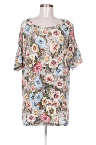 Bluzka damska Unbranded, Rozmiar 3XL, Kolor Kolorowy, Cena 50,80 zł, #137930399