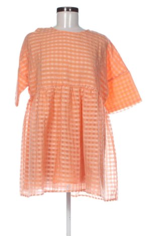 Bluză de femei Urban Threads, Mărime XL, Culoare Portocaliu, Preț 55,00 Lei, #137930881