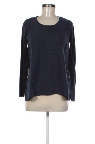 Bluză de femei COS, Mărime M, Culoare Albastru, Preț 78,74 Lei, #137932498