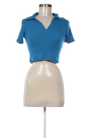 Bluză de femei Unbranded, Mărime XS, Culoare Albastru, Preț 41,99 Lei, #137933300