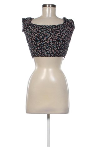 Bluză de femei Pull&Bear, Mărime S, Culoare Multicolor, Preț 36,74 Lei, #137933513